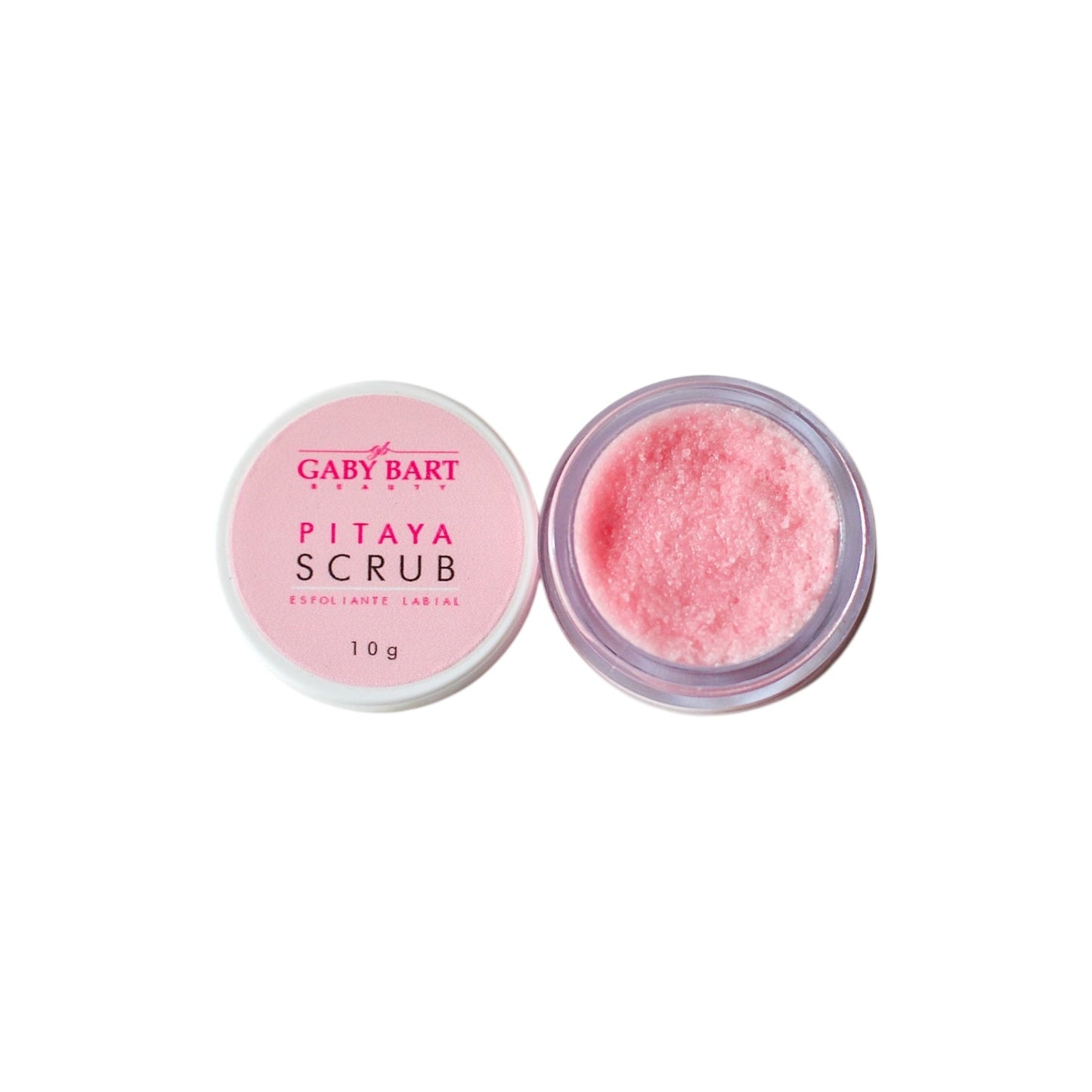 Exfoliante de labios