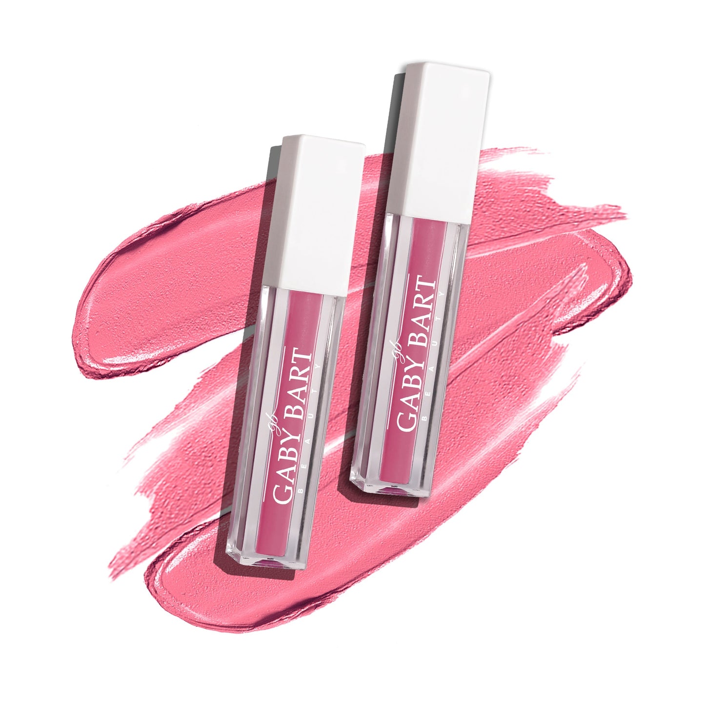 Lápiz labial líquido mate - Rose