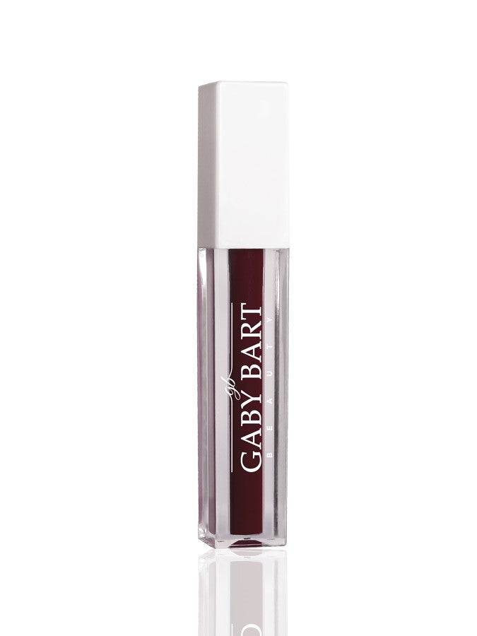 Lápiz labial líquido mate - Red de vino