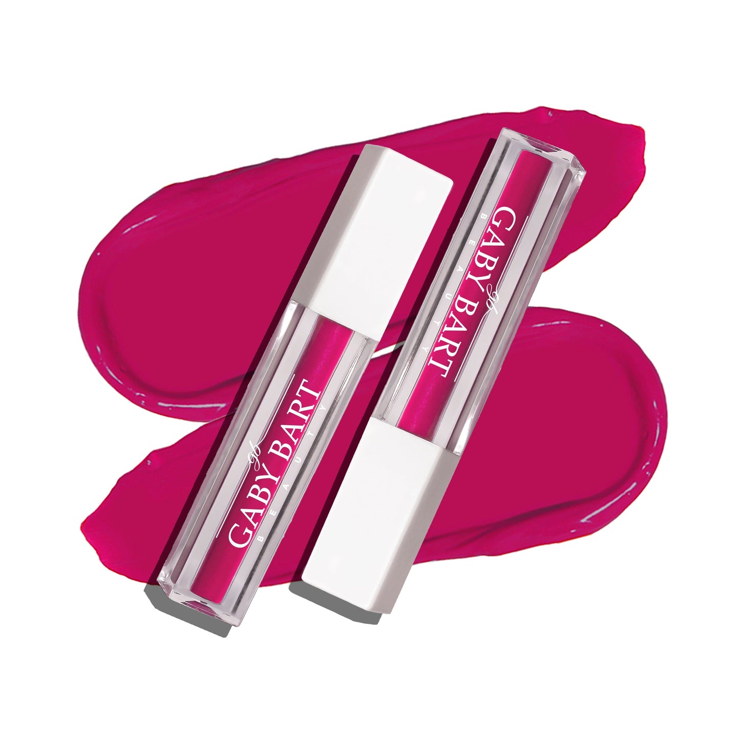 Lápiz labial líquido mate - rosa