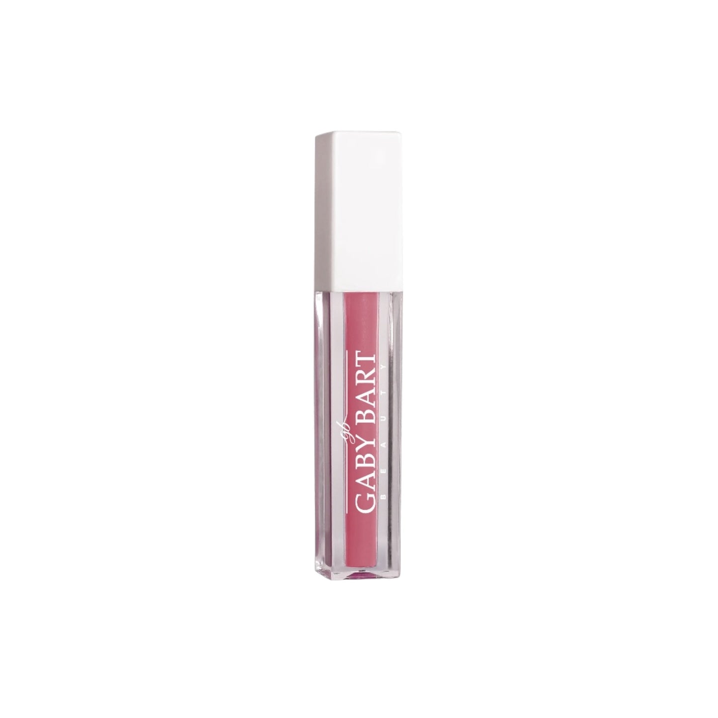 Matte Liquid Lipstick - Glam Pink