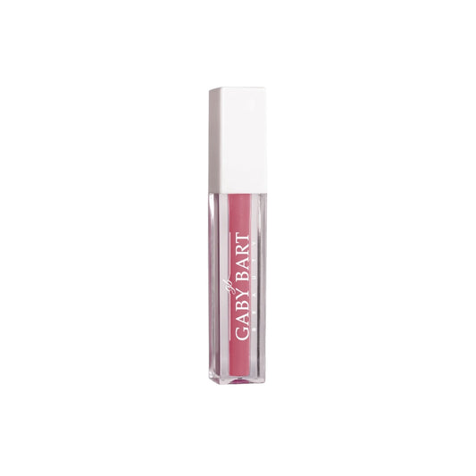 Matte Liquid Lipstick - Glam Pink