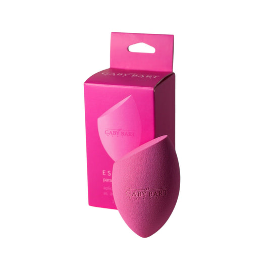 Esponja de maquillaje