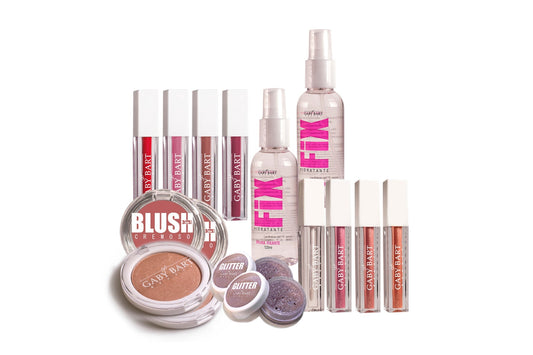 Kit de bronce