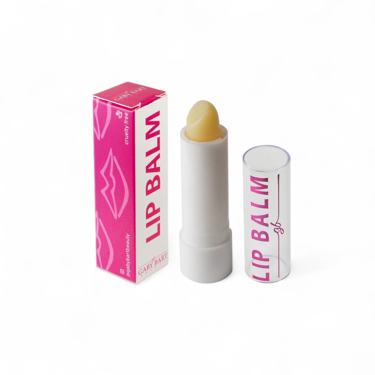 Bálsamo labial - 01