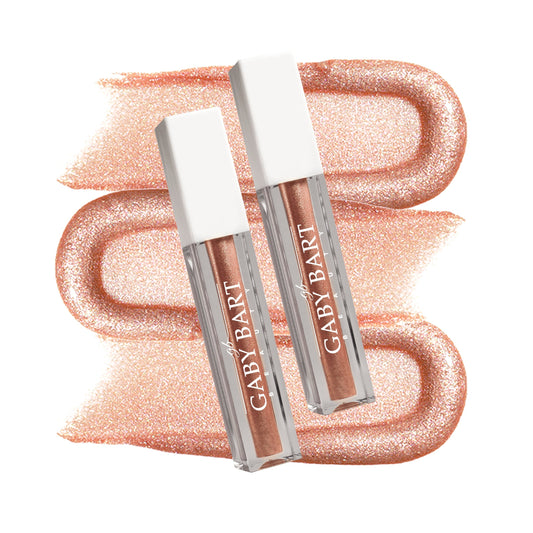 Lip Gloss - Peach