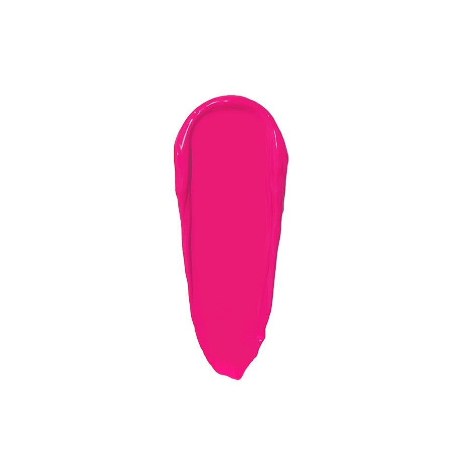 Lápiz labial líquido mate - rosa