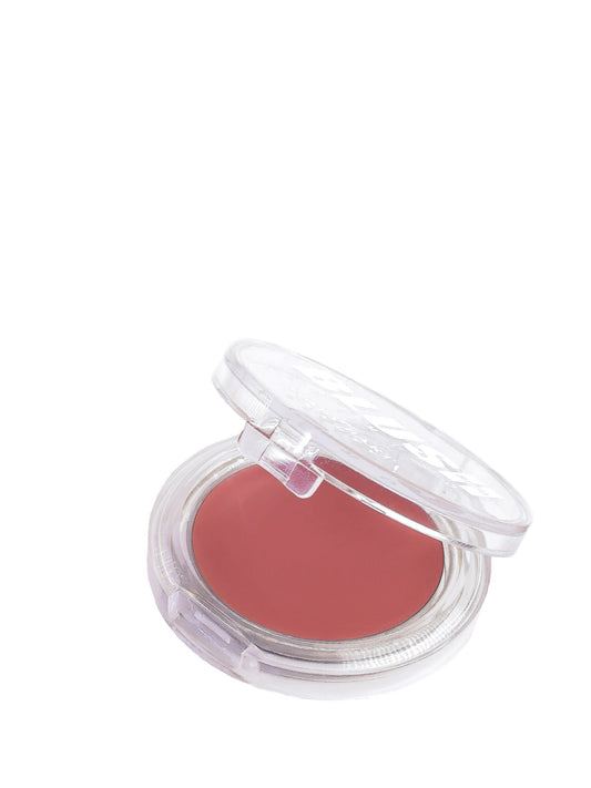 BLUSH CREMOSA 3IN1 - ROSA