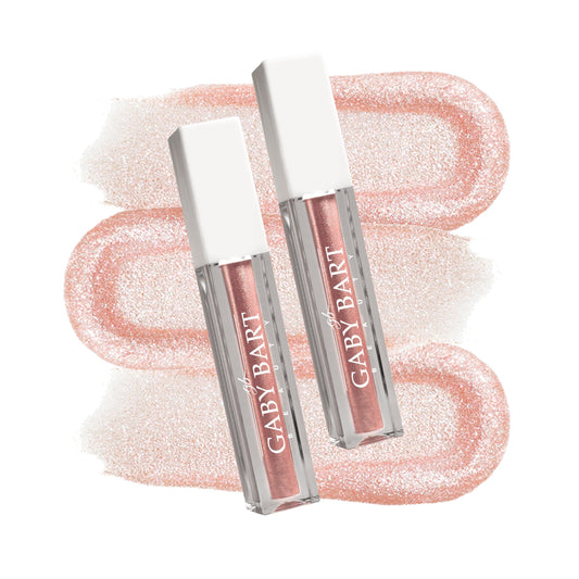 LIP GLOSS - CHAMPAGNE