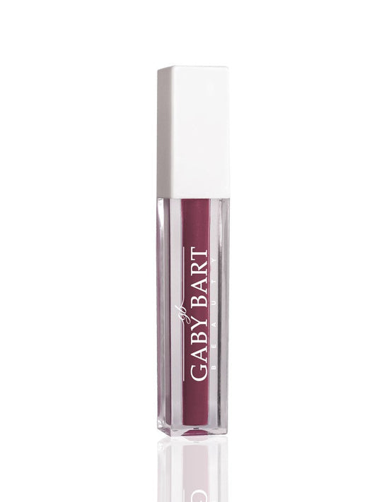 Lápiz labial líquido mate - retro