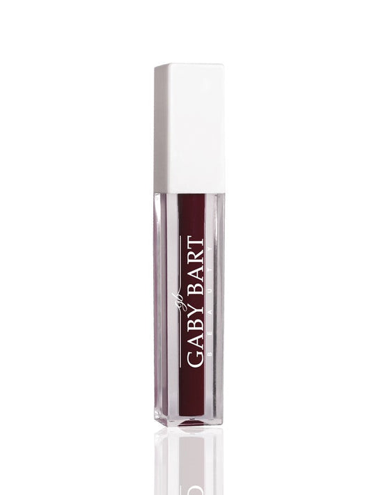 Lápiz labial líquido mate - Red de vino