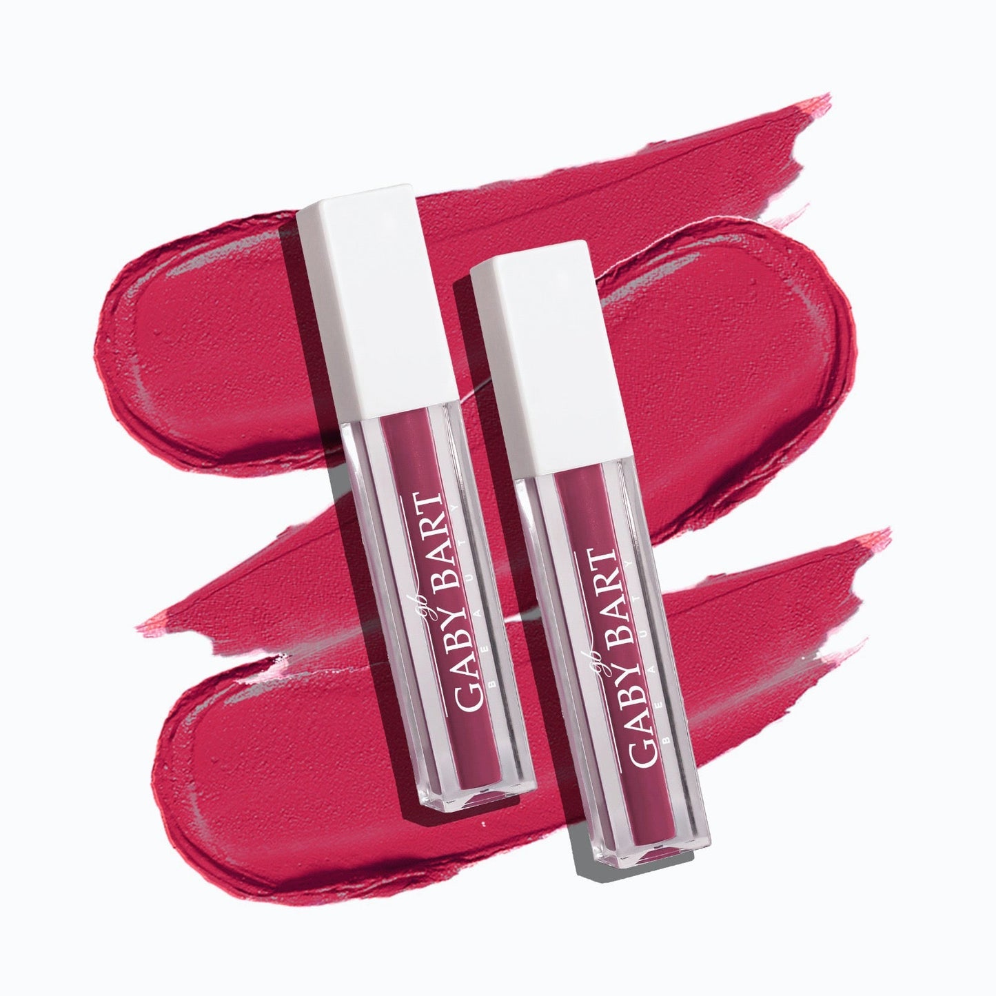 Lápiz labial líquido mate - desnudo