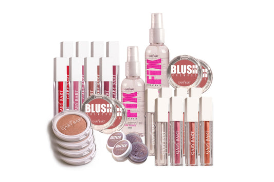 Kit de plata