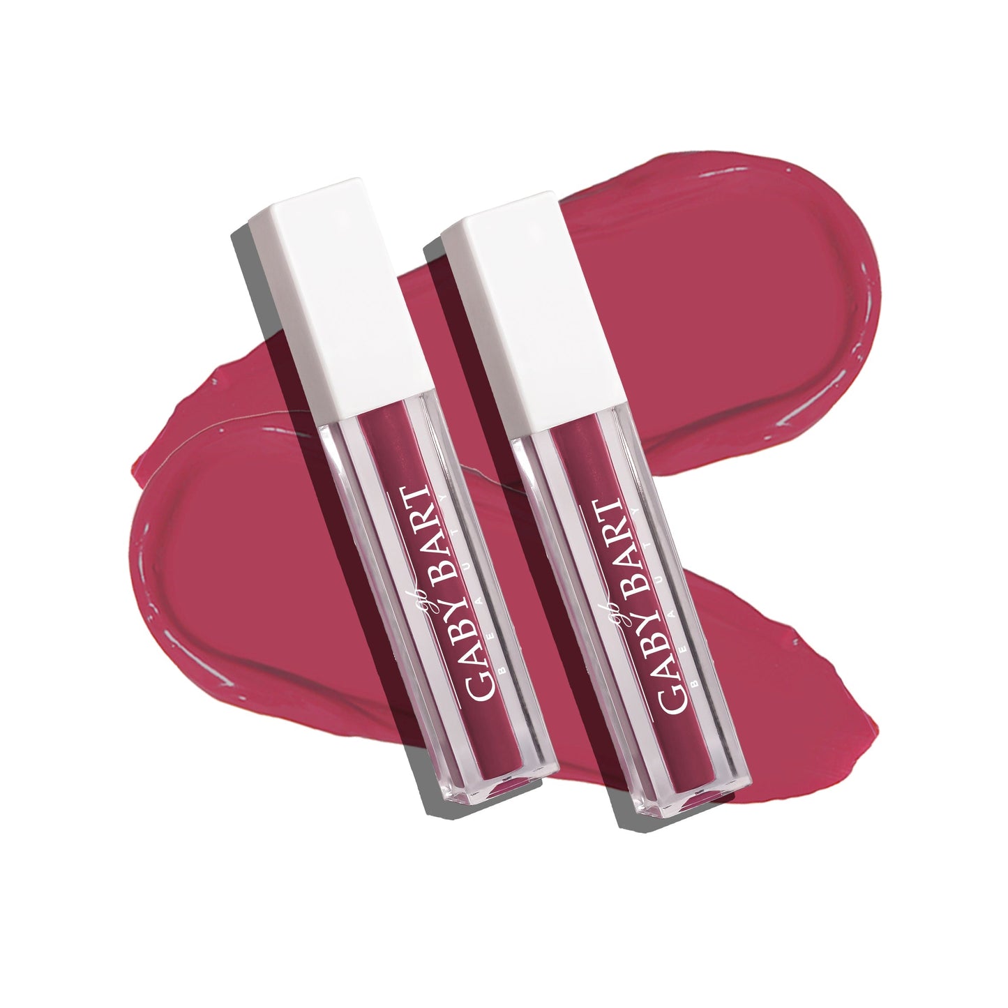 Lápiz labial líquido mate - retro