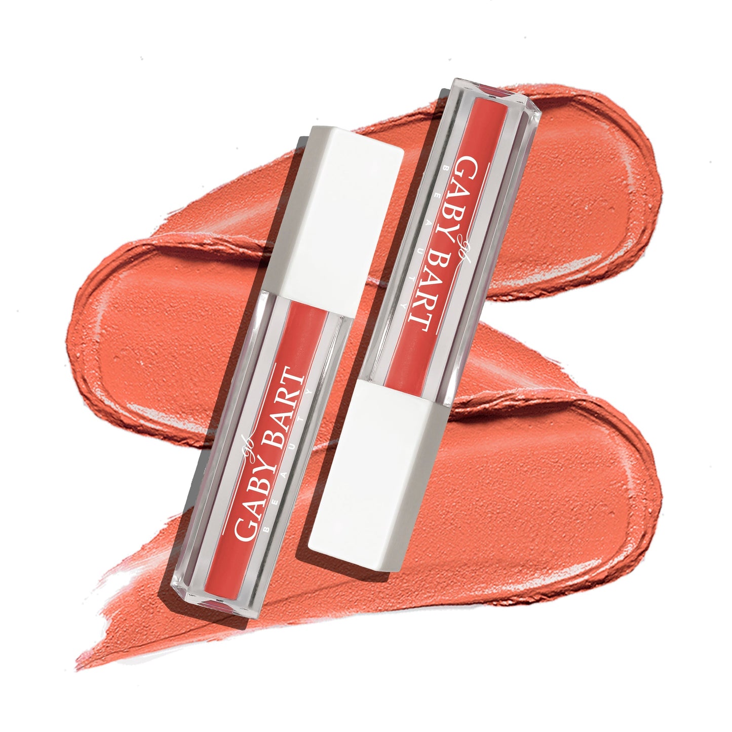 Lápiz labial líquido mate - terracota