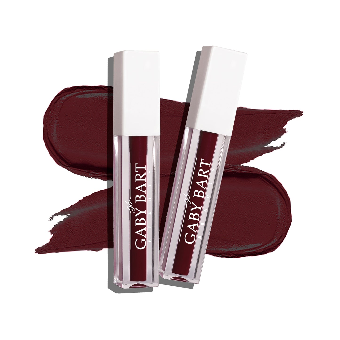 Lápiz labial líquido mate - Red de vino